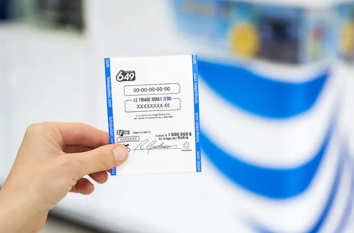 یک خوش‌شانس در کبک، میلیاردر شد!